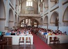 Конкурс полных составов хоров
