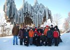 2010  Хельсинки-Стокгольм.
